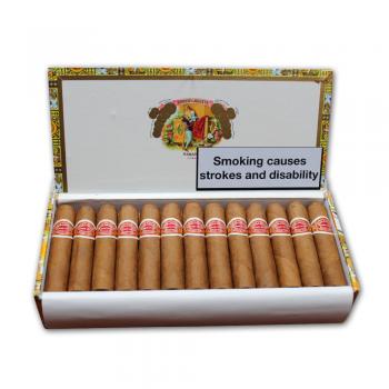 Romeo y Julieta Petit Royales – Box of 25 Cigars