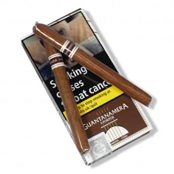 Guantanamera Puritos – Pack of 5