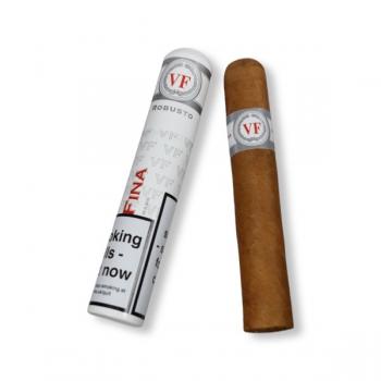 VegaFina Classic Robusto Tubos - Single Cigar