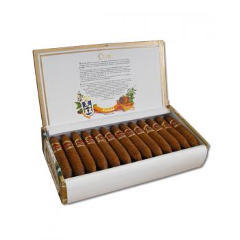 Cuaba Divinos – Box of 25 Cigars