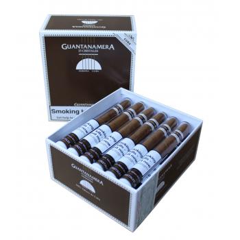 Guantanamera Cristales - Box of 25