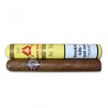 Montecristo Petit Tubos Cigar – Single Cigar