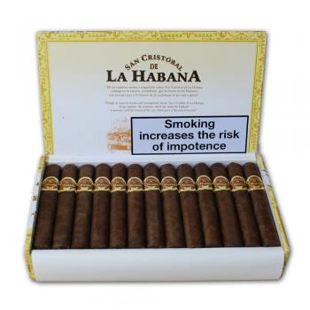 San Cristobal El Principe - Box of 25