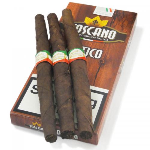 Toscano Antico Cigar - 5's