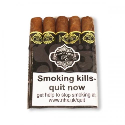 Puros Cruz Corona Cigar - Pack of 5