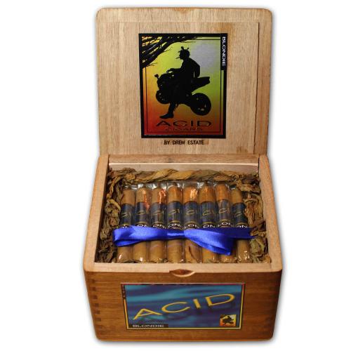 Drew Estate Acid Drew Estate Acid Blondie - Box of 40 Cigars