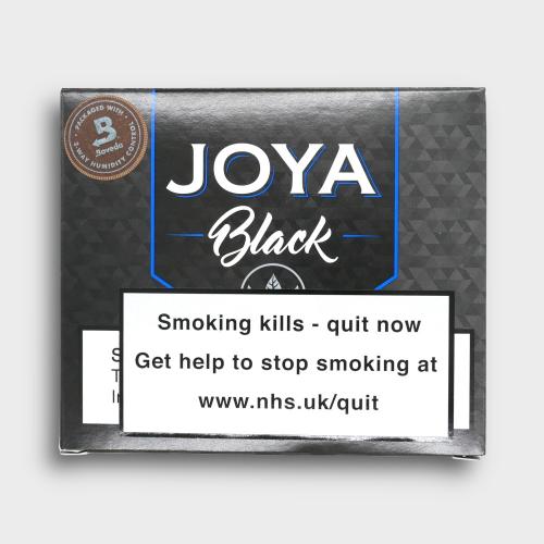 Joya de Nicaragua Joya Black - Box of 10 Cigars