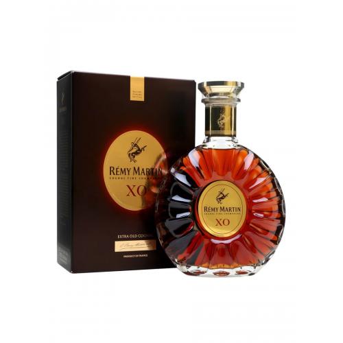Remy Martin XO Cognac - 70cl 40%