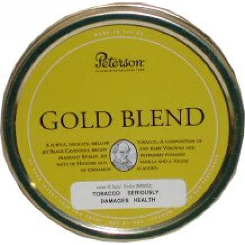 Peterson pipe tobacco University Flake (50g)