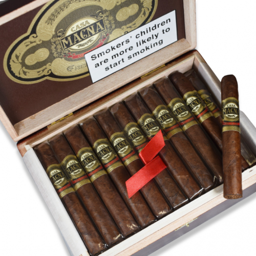 Casa Magna Colorado Pikito Cigar - Box of 55