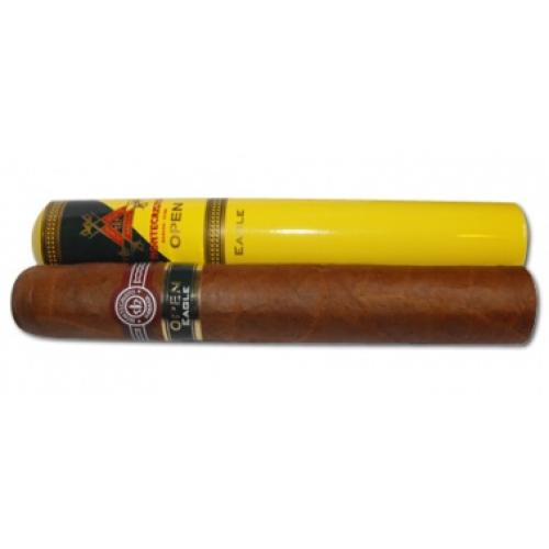 Montecristo Open Eagle Tube - 1's