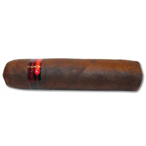 Chinchalero Novillo Fuerte Maduro – Single Cigar