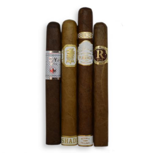 Corona Selection Sampler - 4 Cigars