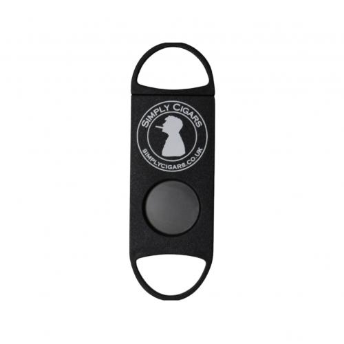 A Simply Cigars Cigar Cutter - 56 Ring Gauge