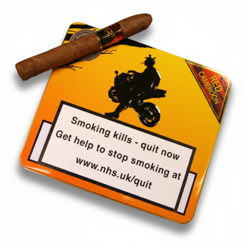 Drew Estate ACID Krush Classic Red Cameroon – Tin of 10 Cigars