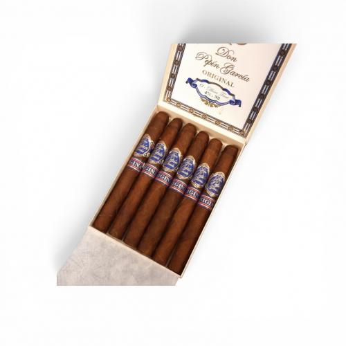 Don Pepin Garcia by My Father Cigars Blue Label Demi Tasse - Pack of 6 Cigars