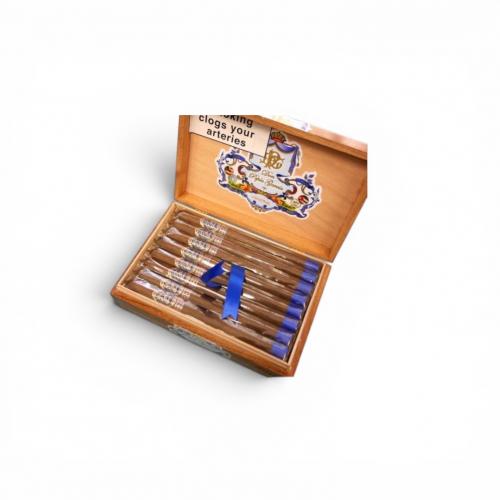 Don Pepin Garcia by My Father Cigars Blue Label Lanceros - Box of 24 Cigars