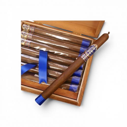 Don Pepin Garcia by My Father Cigars Blue Label Lanceros - Single Cigar