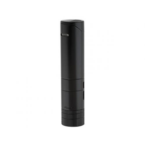 XIKAR 5x64 Turrim G2 Double Jet Lighter - Black