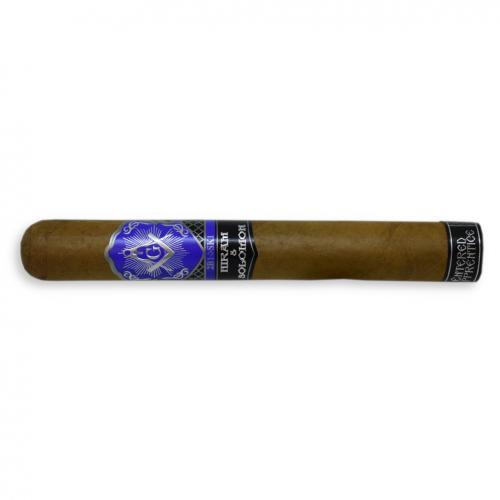 Hiram & Solomon Entered Apprentice Toro Cigar - 1 Single