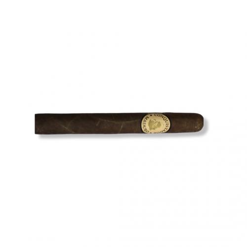 Conquistador Petit Corona Maduro Cigar - 1 Single