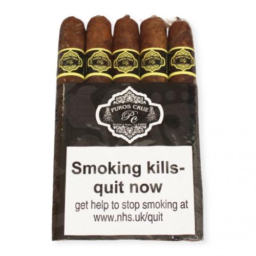 Puros Cruz Nuncios Cigar - Pack of 5