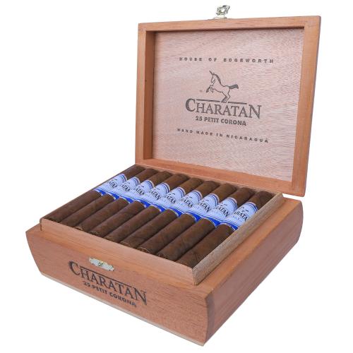 Charatan Petit Corona Cigar - Box of 25