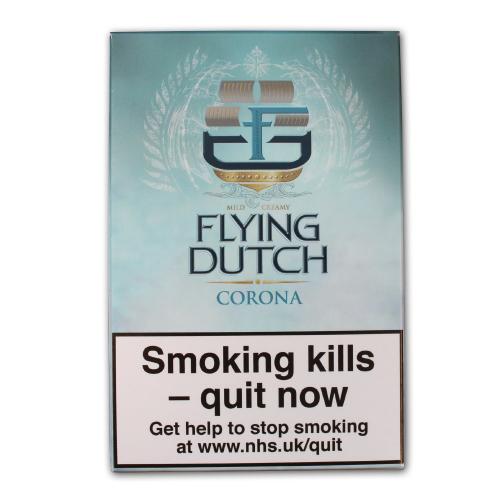 Flying Dutch Corona Cigar - Pack of 5