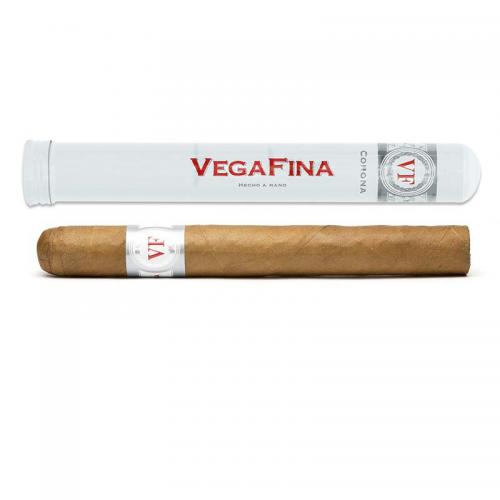 VegaFina Classic Corona Tubos Cigar - 1 Single