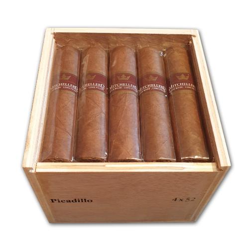 Mitchellero Picadillo Cigar - Bundle of 20