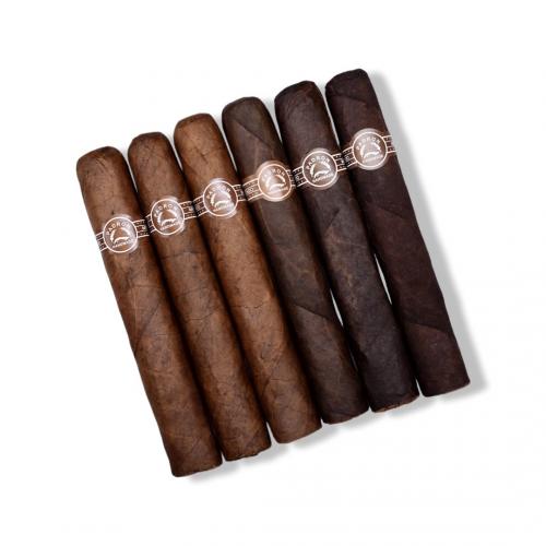 Padron 2000 Selection Sampler 6 Cigars