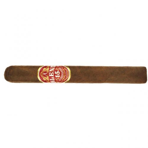 A.J. Fernandez Blend 15 Toro Cigar - Single Cigar