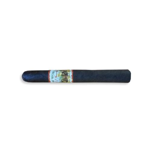 A.J. Fernandez New World Oscuro Petit Corona Cigar - Single Cigar