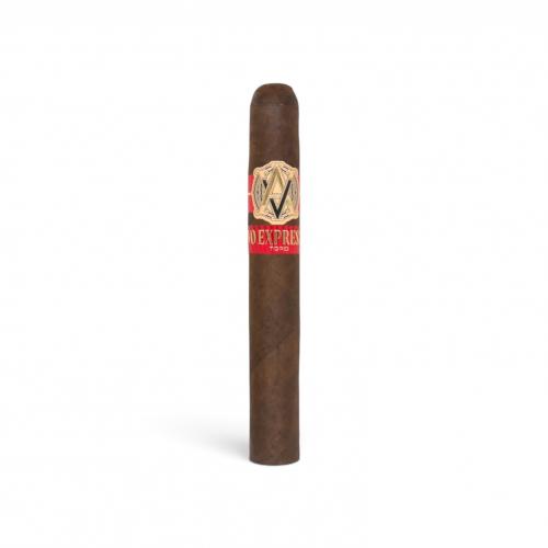 AVO Expresivo Toro - Single Cigar