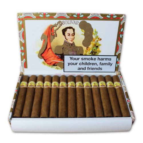 Bolivar Coronas J - Box of 25