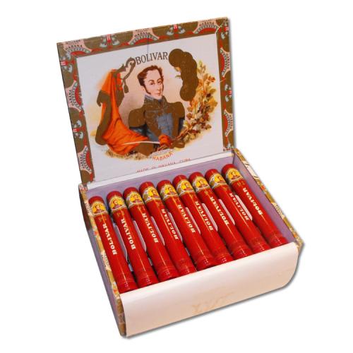 Bolivar Tubos No.3 - Box of 25