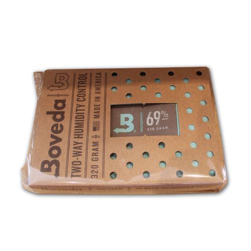 Boveda Humidifier - 320 gram pack – 69% RH