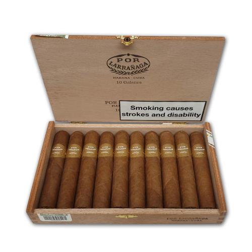 Por Larranaga Galanes Cigar - Box of 10