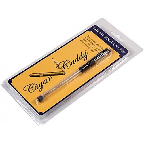 Cigar Caddy Draw Enhancer Pen