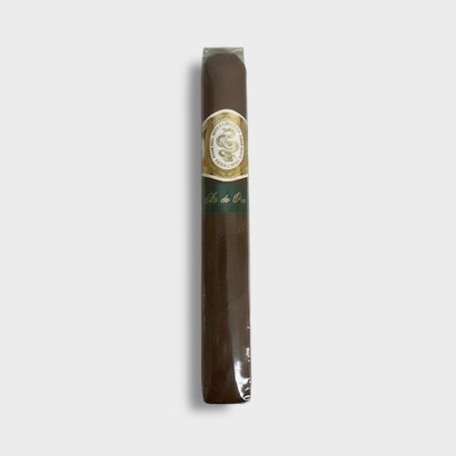 Casa 1910 Cavalry Edition As De Oro Toro - Single Cigar