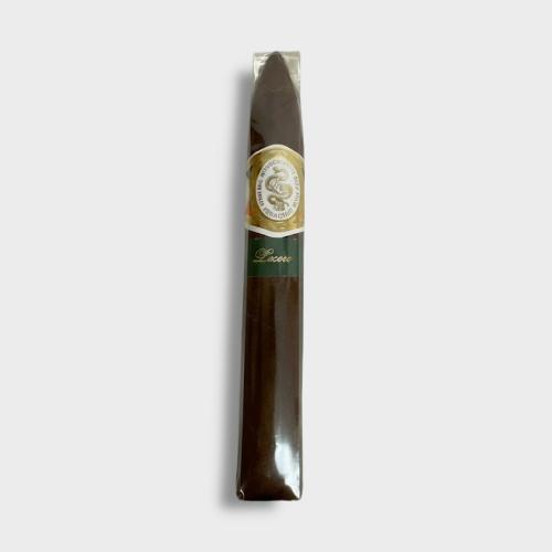 Casa 1910 Cavalry Edition Lucero Torpedo – Single Cigar