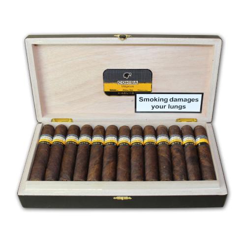 Cohiba Maduro 5 Magicos - Box of 25