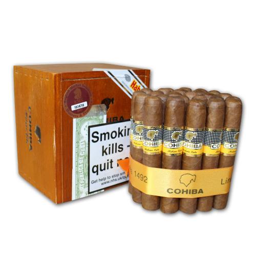 Cohiba Siglo I - Box of 25