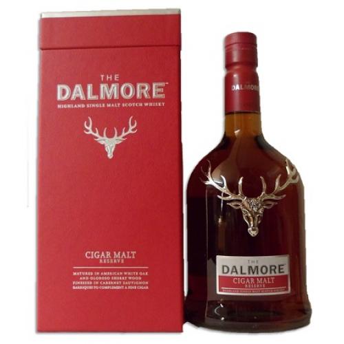 Dalmore Cigar Malt Whisky – 70cl 44%