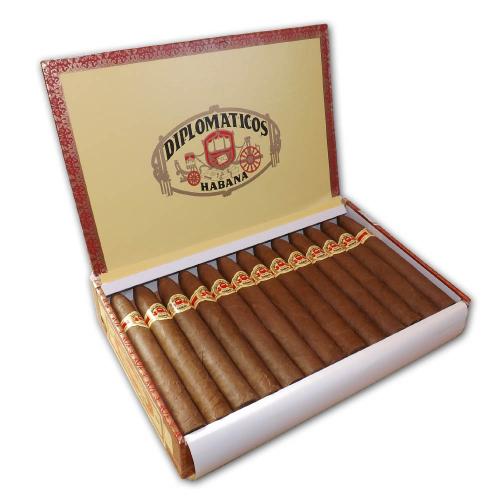Diplomaticos No. 2 Cigar - Box of 25