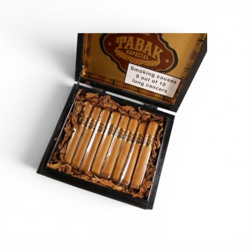 Drew Estate Tabak Especial Medio Robusto - Box of 24 Cigars
