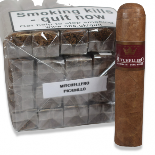 Mitchellero Picadillo Cigar - Bundle of 20