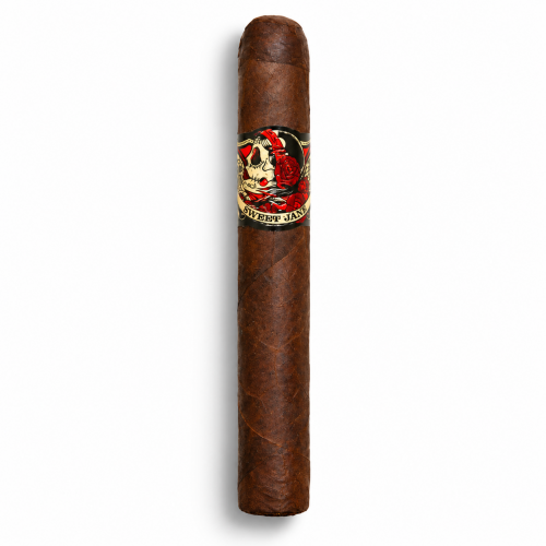 Drew Estate Deadwood SJ Corona  -  Single Cigar