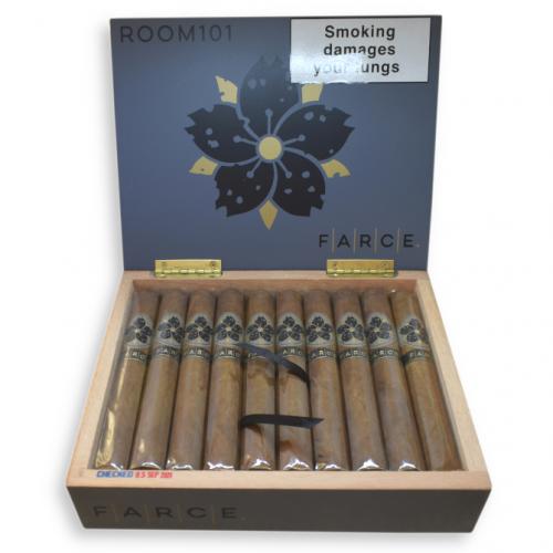 Room 101 Farce Original Toro Cigar - Box of 20