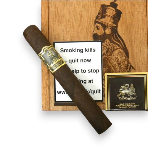 The Tabernacle Toro Cigar - 1 Single